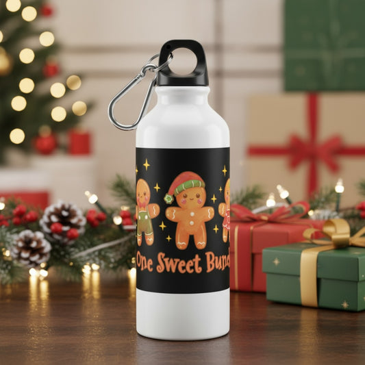 Gourde personnalisé Noël